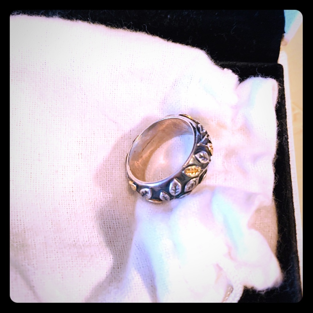 Pandora ring 7